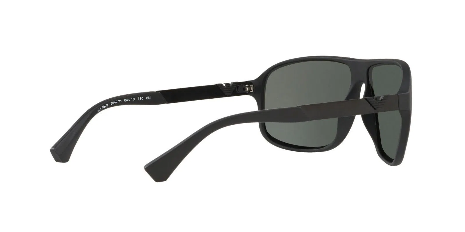 Emporio Armani 4029 Sunglasses - view 30